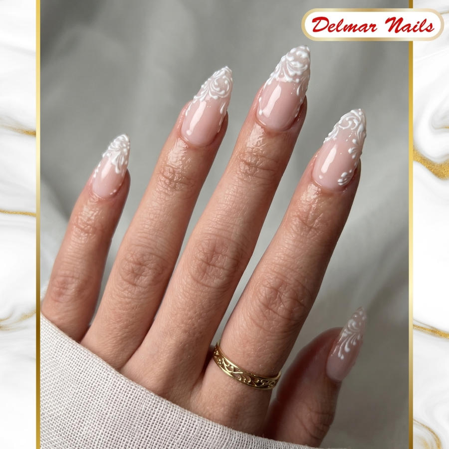 Nail Art Design